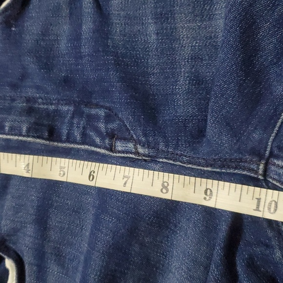 AYR Skinny Mid Rise Denim Jeans Size W29/L30 - Picture 13 of 14